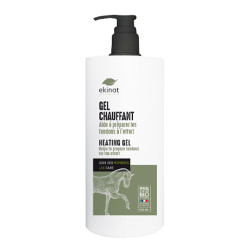 Gel calefactor Ekinat Gel calefactor Ekinat