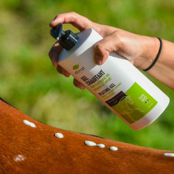 Gel calefactor Ekinat Gel calefactor Ekinat
