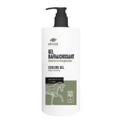 Gel refrescante Ekinat Gel refrescante Ekinat