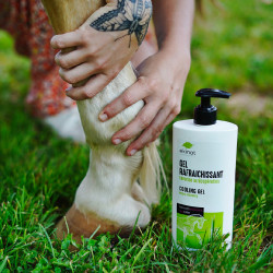 Gel refrescante Ekinat Gel refrescante Ekinat
