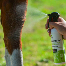 Spray repelente de pelo Ekinat Spray repelente de pelo Ekinat