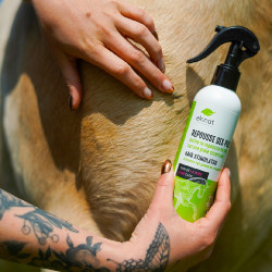 Spray repelente de pelo Ekinat Spray repelente de pelo Ekinat