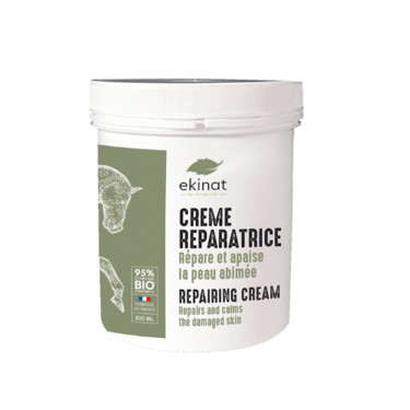 Crema reparadora Ekinat Crema reparadora Ekinat
