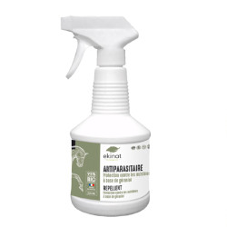 Spray Antiparasitario Ekinat Spray Antiparasitario Ekinat