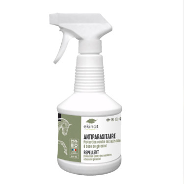 Spray Antiparasitario Ekinat Spray Antiparasitario Ekinat