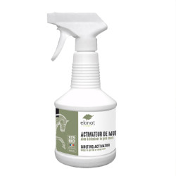 Spray Activador de muda Ekinat Spray Activador de muda Ekinat