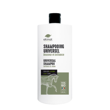 Champú Universal Ekinat Champú Universal Ekinat