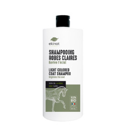 Champú para capas claras Ekinat Champú para capas claras Ekinat