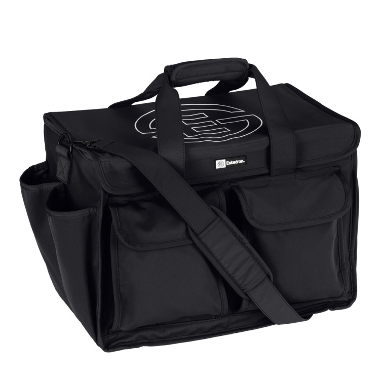 Bolsa cúbica Eskadron Glossy