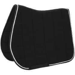 Manta de montar Riding World Corduroy Manta de montar Riding World Corduroy