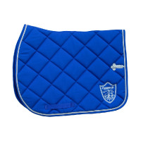 Mantilla Paddock Sports Prem's Ecusson Azul real Mantilla Paddock Sports Prem's Ecusson Azul real