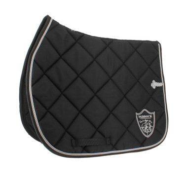 Mantilla Paddock Sports Prem's Ecusson Mantilla Paddock Sports Prem's Ecusson