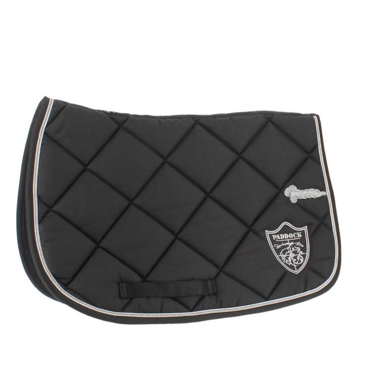 Mantilla Paddock Sports Prem's Ecusson Mantilla Paddock Sports Prem's Ecusson