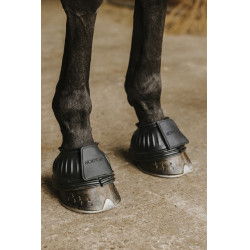 Campanas de velcro Noturn caucho Norton 6mm