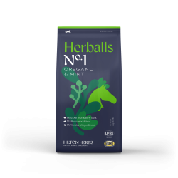 Herballs Hilton Herbs N.º 1 Menta y Orégano Herballs Hilton Herbs N.º 1 Menta y Orégano