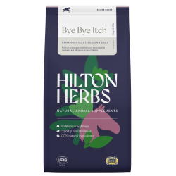 Adiós Picazón Hilton Herbs