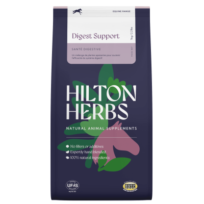 Digest Support Hilton Herbs