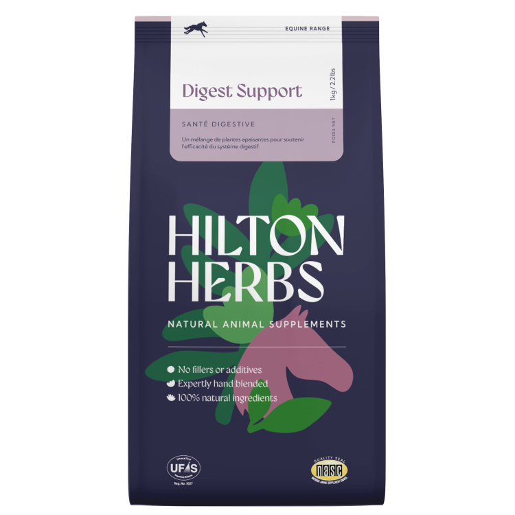 Apoyo digestivo Hilton Herbs Apoyo digestivo Hilton Herbs