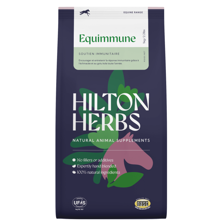 Equimmune Hilton Herbs Equimmune Hilton Herbs