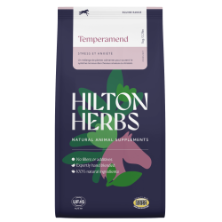 Temperamento Hilton Herbs