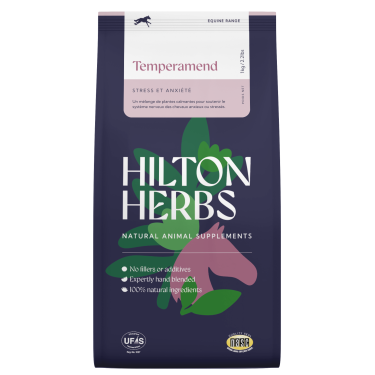 Temperamento Hilton Herbs Temperamento Hilton Herbs