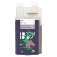 Detox Plus Concurso Hilton Herbs