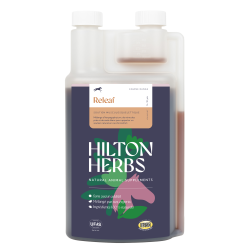 Releaf Gold Hilton Herbs