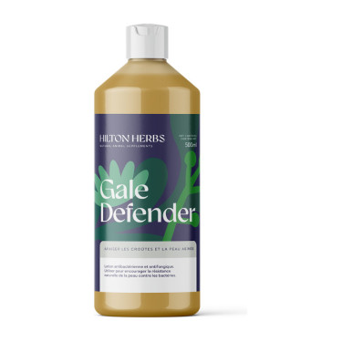 Mud defender lotion Hilton Herbs