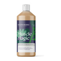 Muscle magic Hilton Herbs
