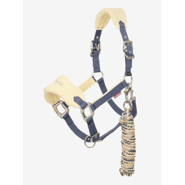 Cabezada de cuadra Lemieux Vogue Cabezada de cuadra Lemieux Vogue
