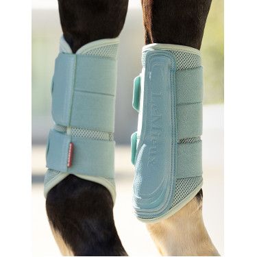 Guarniciones flexibles LeMieux mesh Arika Guarniciones flexibles LeMieux mesh Arika