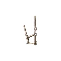 Cabezada ajustable para potro Cabezada ajustable para potro