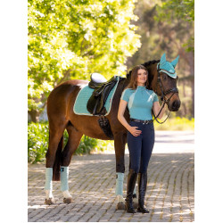 Mantilla LeMieux doma square - luxury Laguna Azul Mantilla LeMieux doma square - luxury Laguna Azul