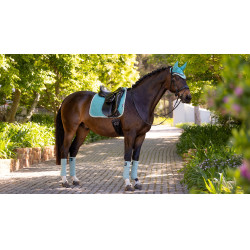 Mantilla LeMieux doma square - luxury Laguna Azul Mantilla LeMieux doma square - luxury Laguna Azul