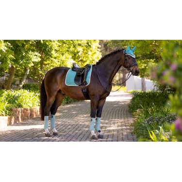 Mantilla LeMieux doma square - luxury Mantilla LeMieux doma square - luxury