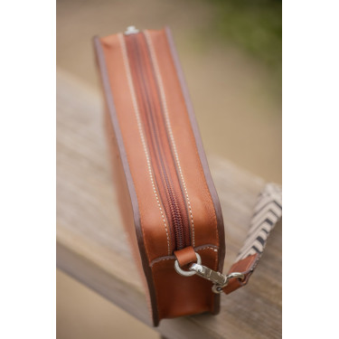 Bolso PENELOPE - Lizzie Coñac Bolso PENELOPE - Lizzie Coñac