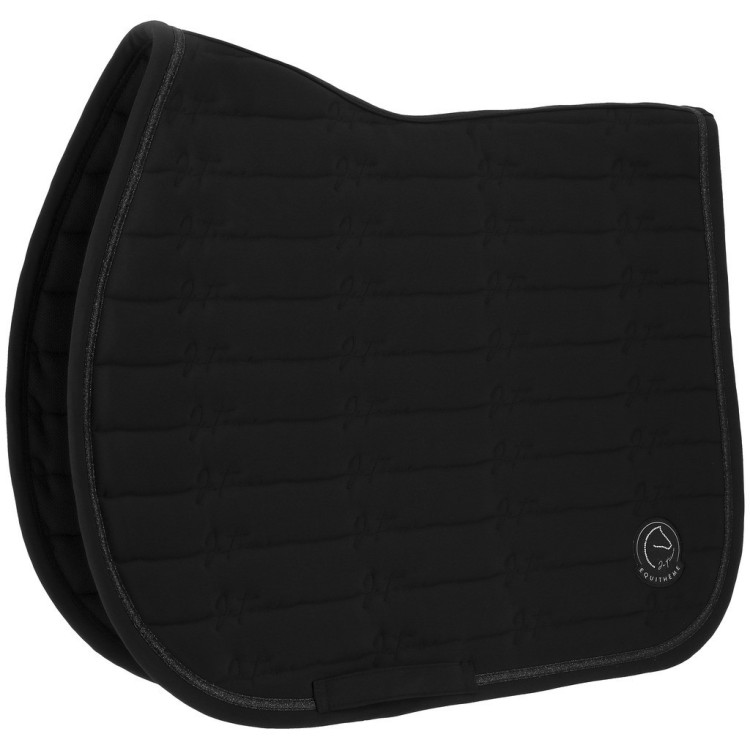 Mantilla Je t'aime EQUITHÈME - Origine