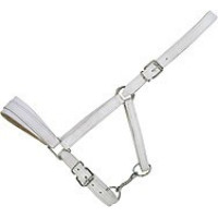 Cabezada Apollo de cuero...