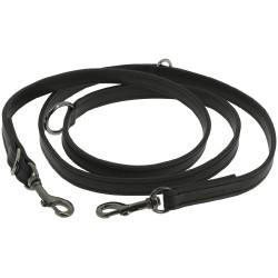 Correa para perro EQUITHÈME - Vortex