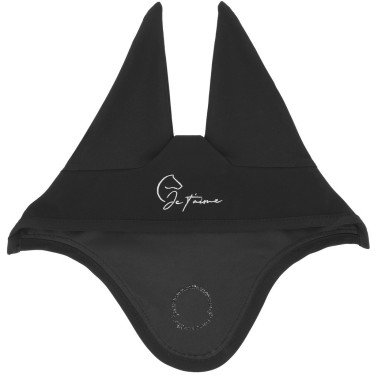 Orejeras antimoscas Je t'aime EQUITHÈME - Origen Orejeras antimoscas Je t'aime EQUITHÈME - Origen