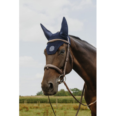 Orejeras antimoscas Je t'aime EQUITHÈME - Compet