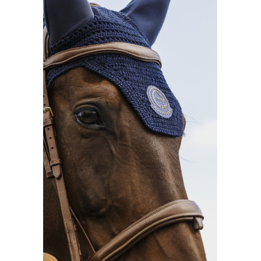 Orejeras antimoscas Je t'aime EQUITHÈME - Compet Orejeras antimoscas Je t'aime EQUITHÈME - Compet