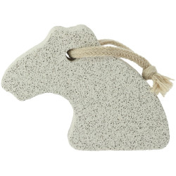 Piedra para lijar Hippotonic Cabeza de caballo