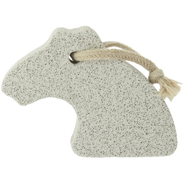 Piedra para lijar Hippotonic Cabeza de caballo