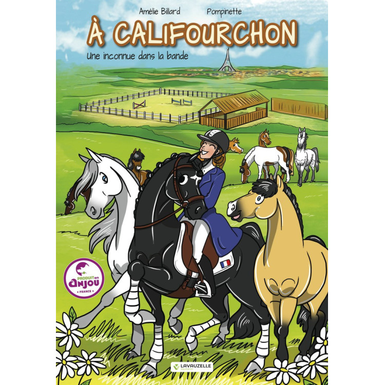 Cómics - À califourchon Cómics - À califourchon