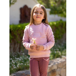 Jersey Mini LeMieux Cici Crew Jersey Mini LeMieux Cici Crew