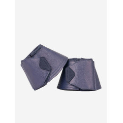 Campanas Arika LeMieux Azul atardecer