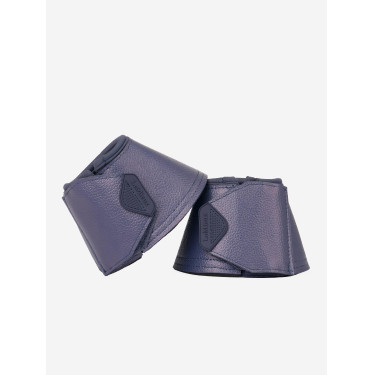 Campanas Arika LeMieux Azul atardecer