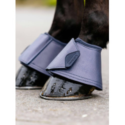 Campanas Arika LeMieux Azul atardecer