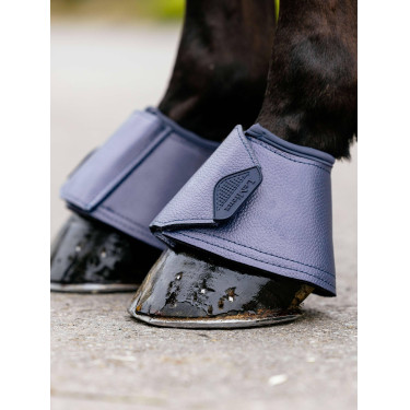 Campanas Arika LeMieux Azul atardecer